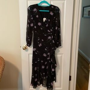 Banana Republic Petite Dress
